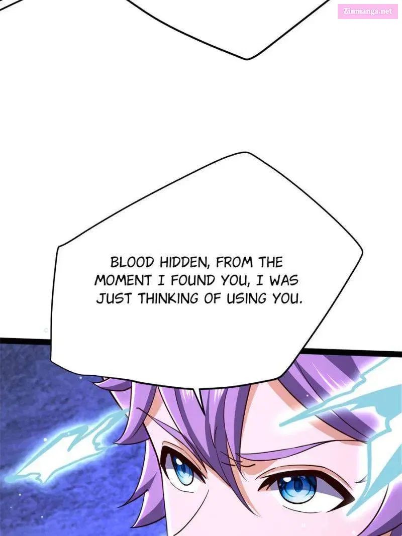 Ancient God's Chosen Warriors Zinmanga X Chapter 75 Page 74