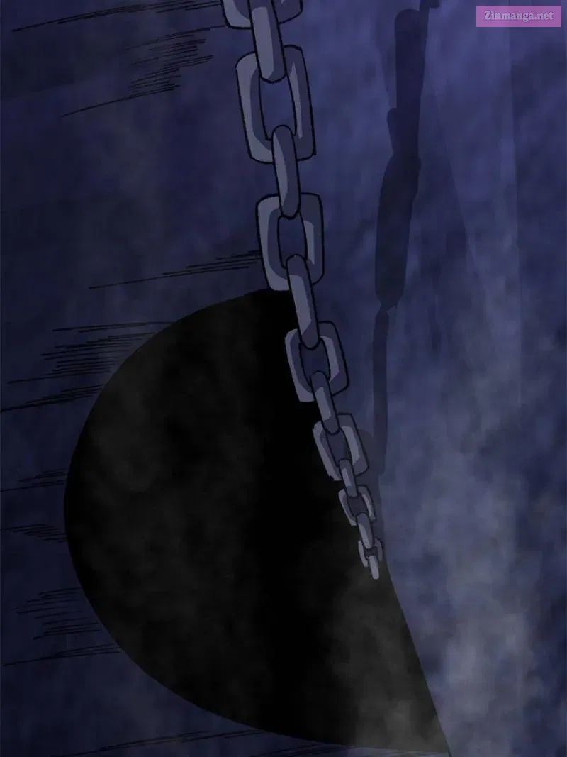 Ancient God's Chosen Warriors Zinmanga X Chapter 74 Page 30
