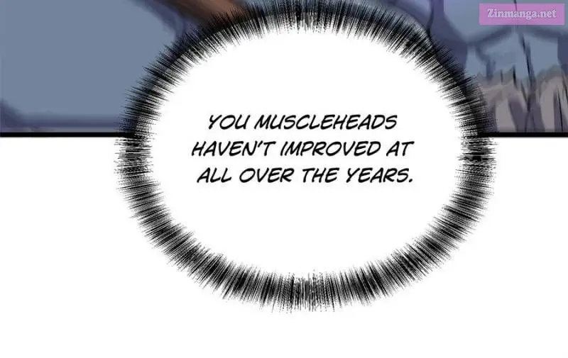 Ancient God's Chosen Warriors Zinmanga X Chapter 72 Page 28
