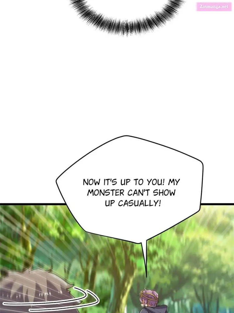 Ancient God's Chosen Warriors Zinmanga X Chapter 72 Page 38
