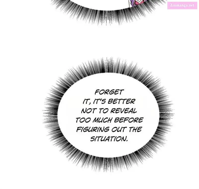 Ancient God's Chosen Warriors Zinmanga X Chapter 71 Page 23