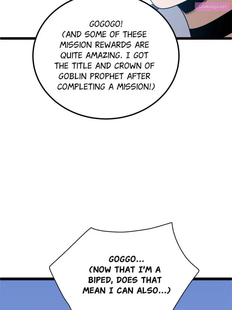 Ancient God's Chosen Warriors Zinmanga X Chapter 70 Page 30