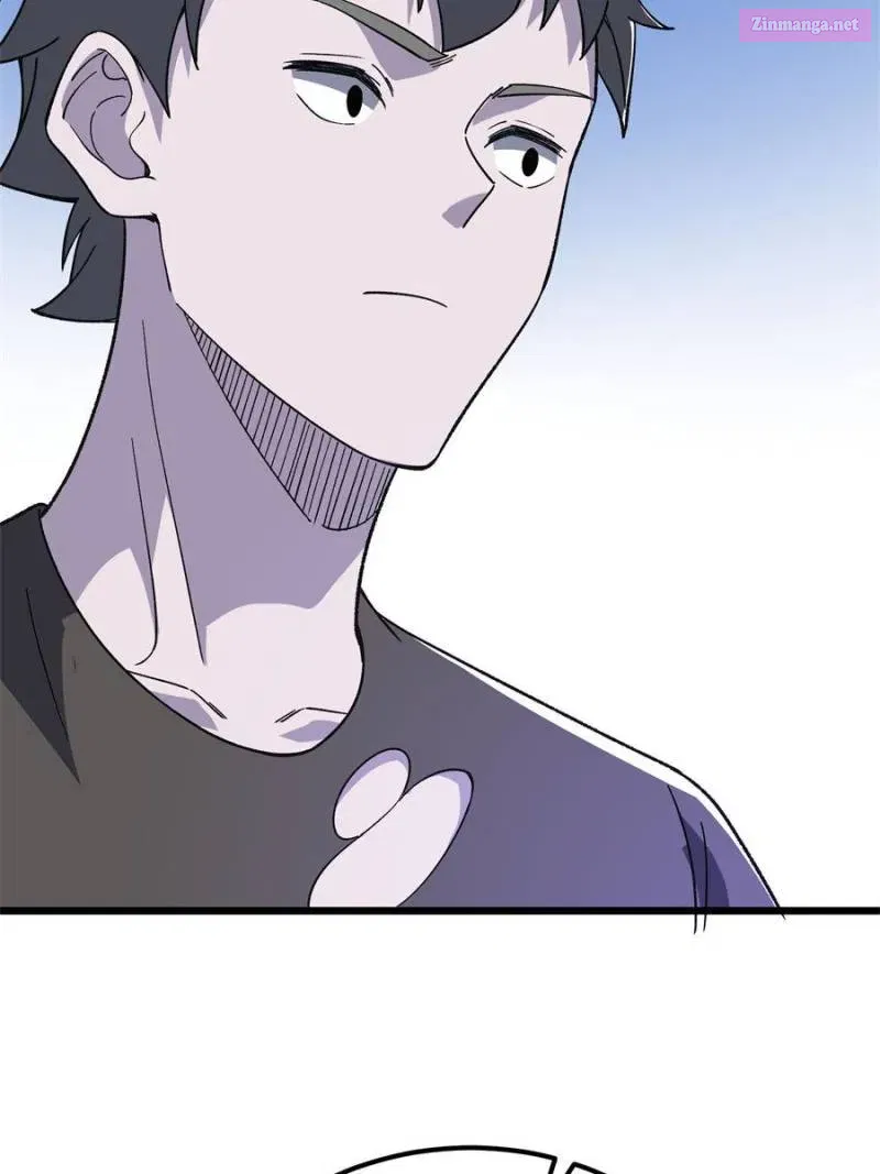 Ancient God's Chosen Warriors Zinmanga X Chapter 70 Page 36