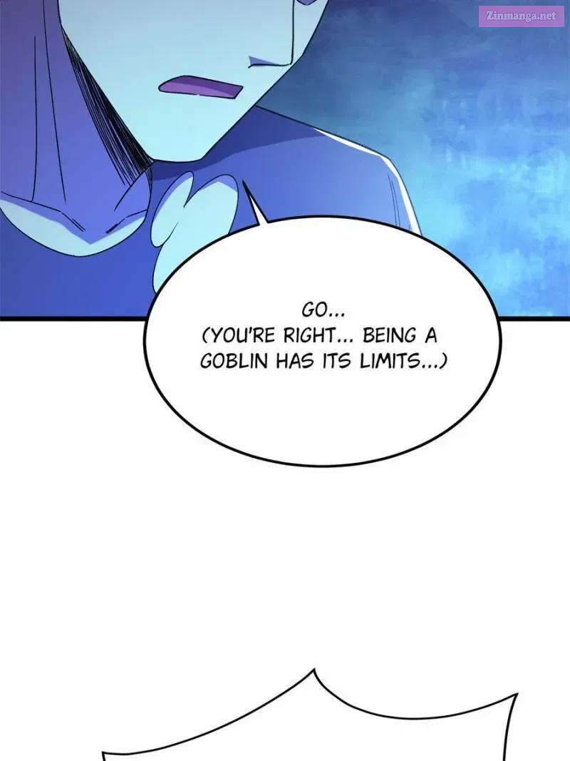 Ancient God's Chosen Warriors Zinmanga X Chapter 70 Page 45
