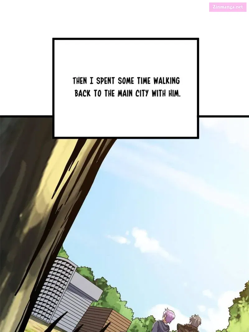 Ancient God's Chosen Warriors Zinmanga X Chapter 70 Page 53