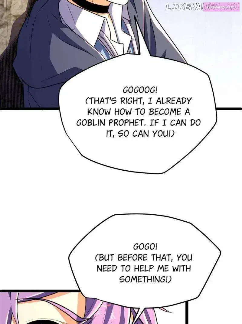 Ancient God's Chosen Warriors Zinmanga X Chapter 69 Page 29