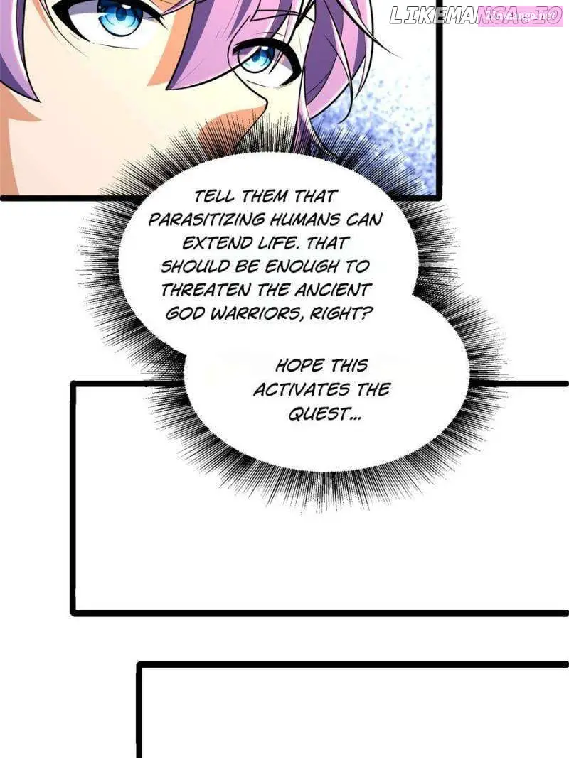 Ancient God's Chosen Warriors Zinmanga X Chapter 69 Page 30