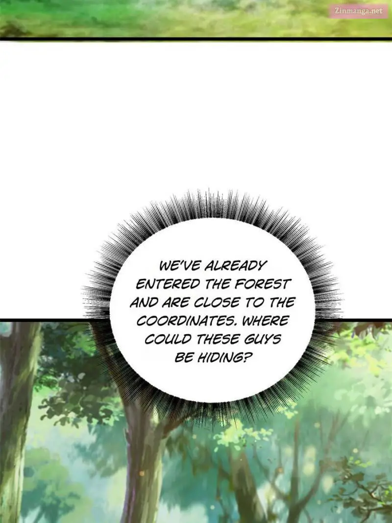 Ancient God's Chosen Warriors Zinmanga X Chapter 68 Page 2