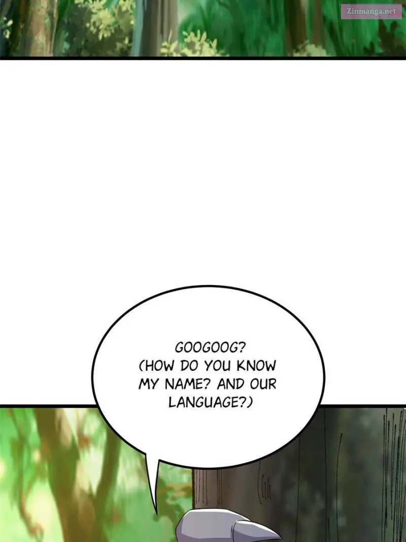 Ancient God's Chosen Warriors Zinmanga X Chapter 68 Page 12