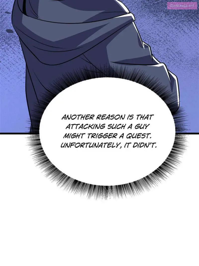 Ancient God's Chosen Warriors Zinmanga X Chapter 68 Page 50