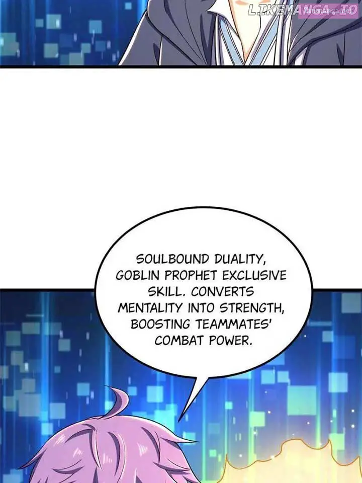 Ancient God's Chosen Warriors Zinmanga X Chapter 67 Page 25