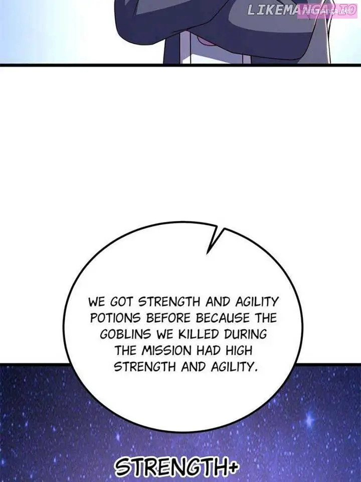 Ancient God's Chosen Warriors Zinmanga X Chapter 67 Page 31
