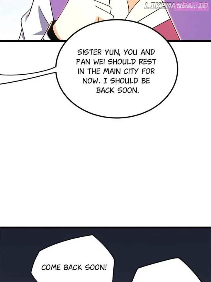 Ancient God's Chosen Warriors Zinmanga X Chapter 67 Page 45