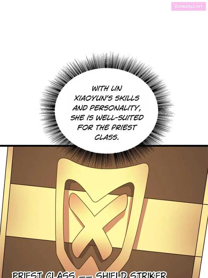 Ancient God's Chosen Warriors Zinmanga X Chapter 66 Page 14