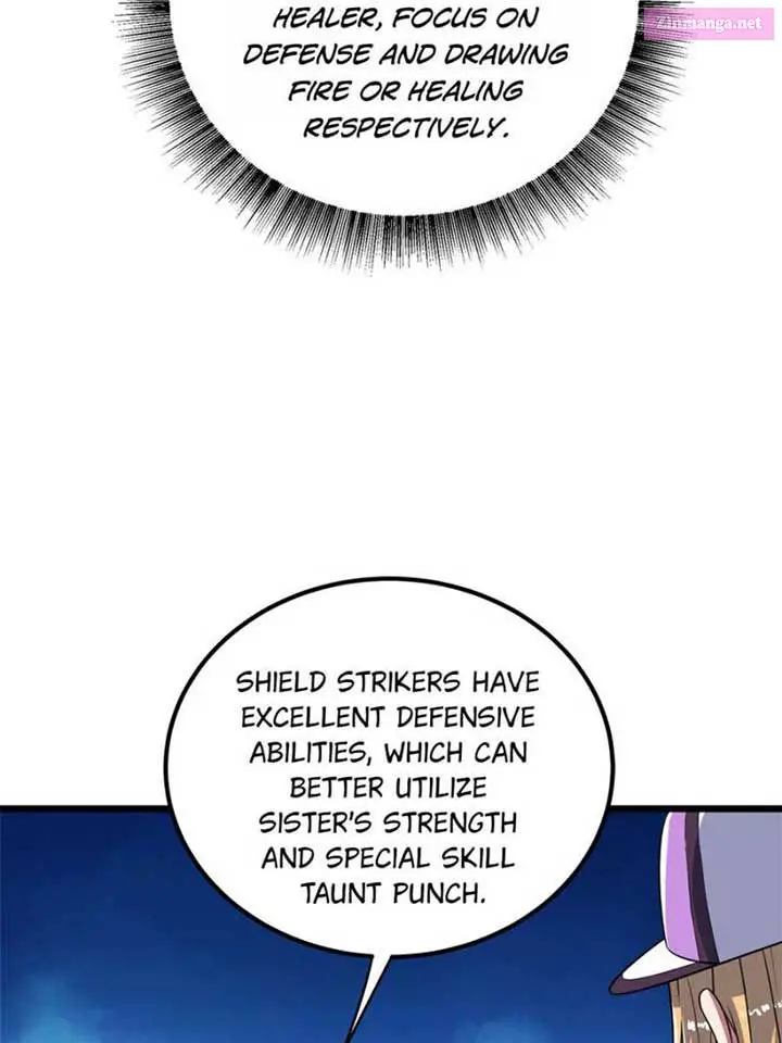Ancient God's Chosen Warriors Zinmanga X Chapter 66 Page 16