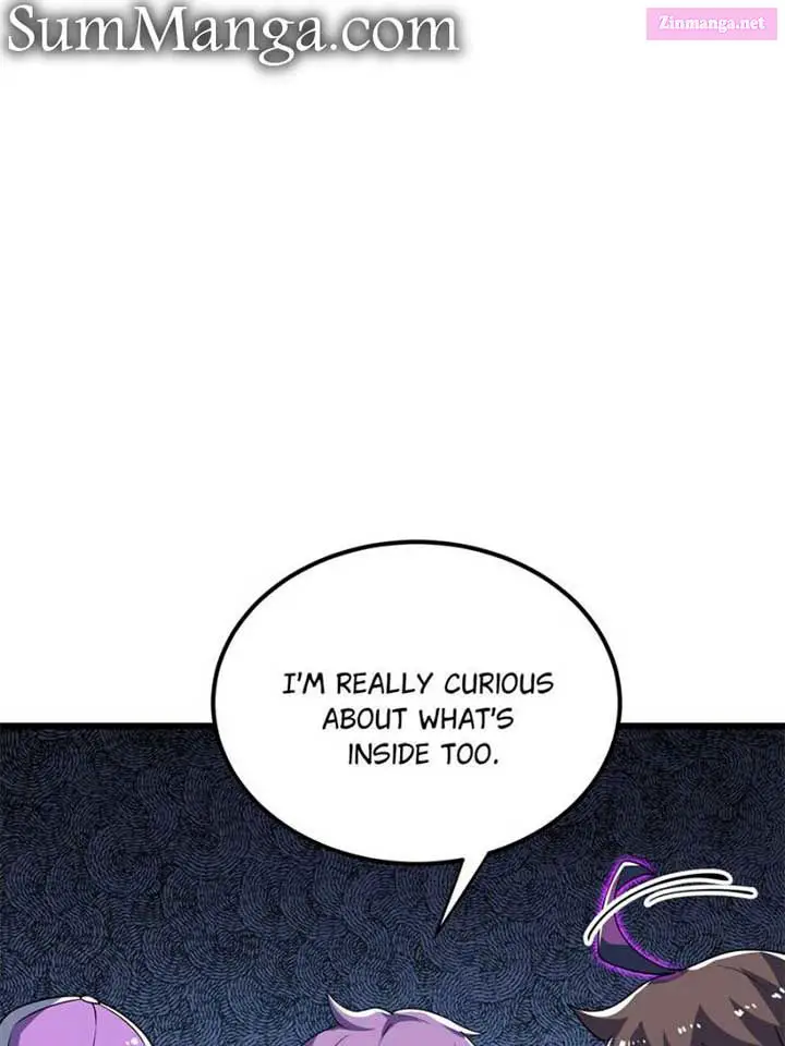 Ancient God's Chosen Warriors Zinmanga X Chapter 66 Page 41