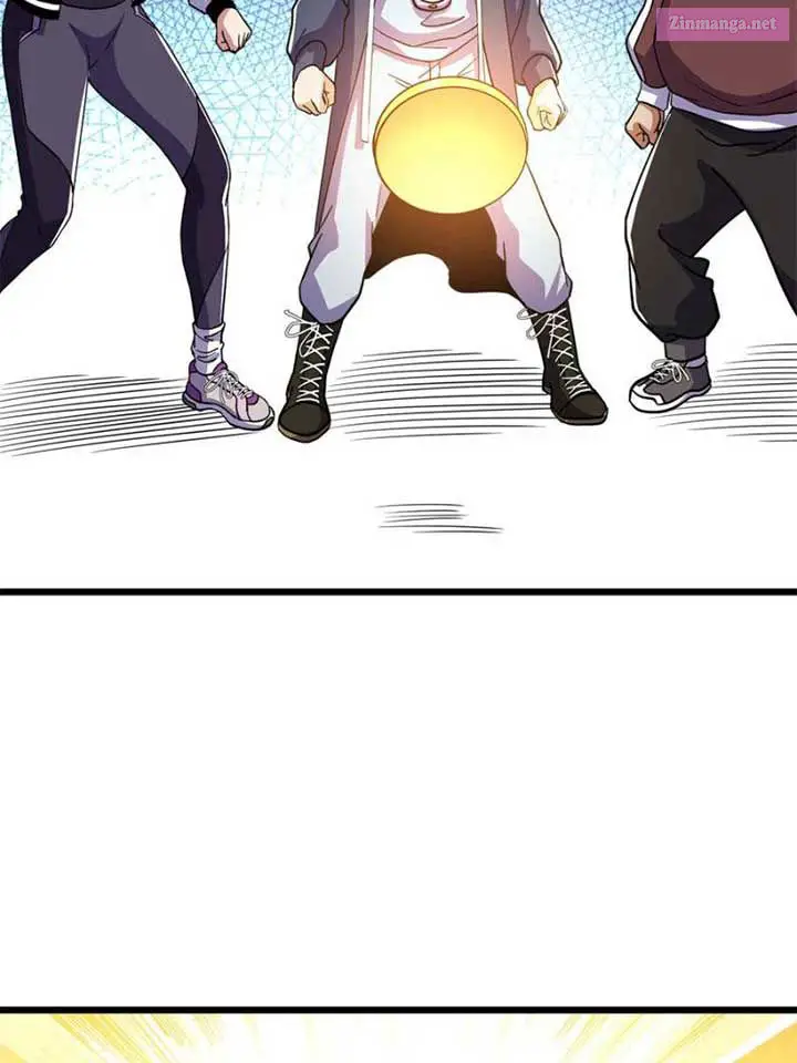 Ancient God's Chosen Warriors Zinmanga X Chapter 66 Page 51