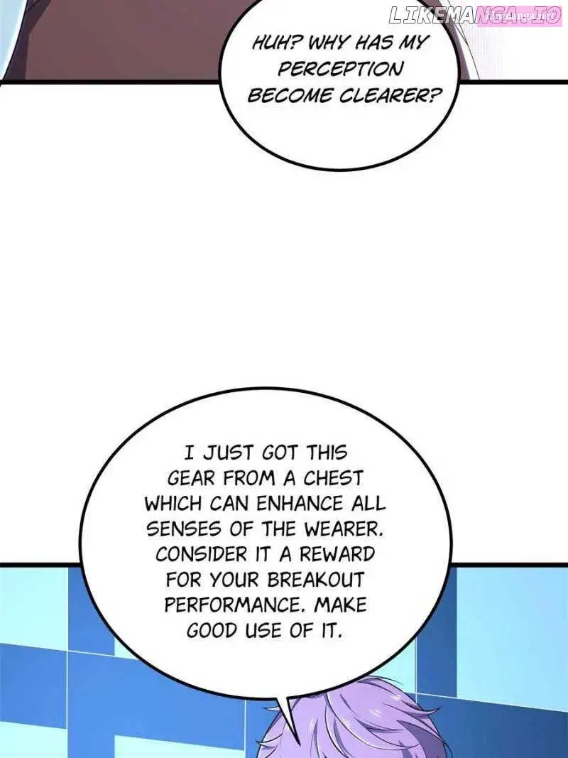 Ancient God's Chosen Warriors Zinmanga X Chapter 65 Page 6