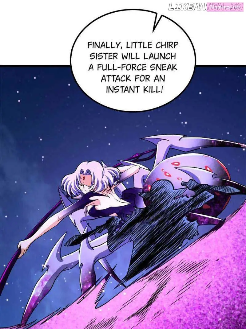Ancient God's Chosen Warriors Zinmanga X Chapter 65 Page 51