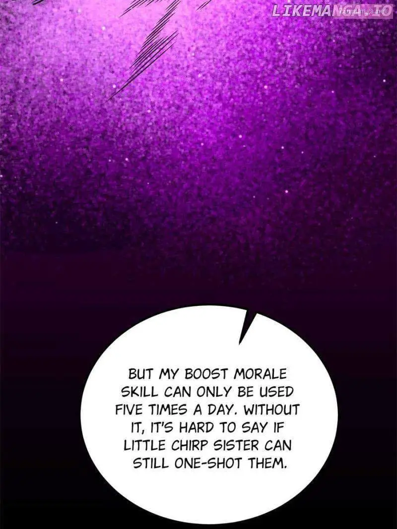 Ancient God's Chosen Warriors Zinmanga X Chapter 65 Page 52