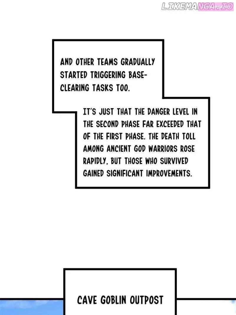 Ancient God's Chosen Warriors Zinmanga X Chapter 65 Page 57