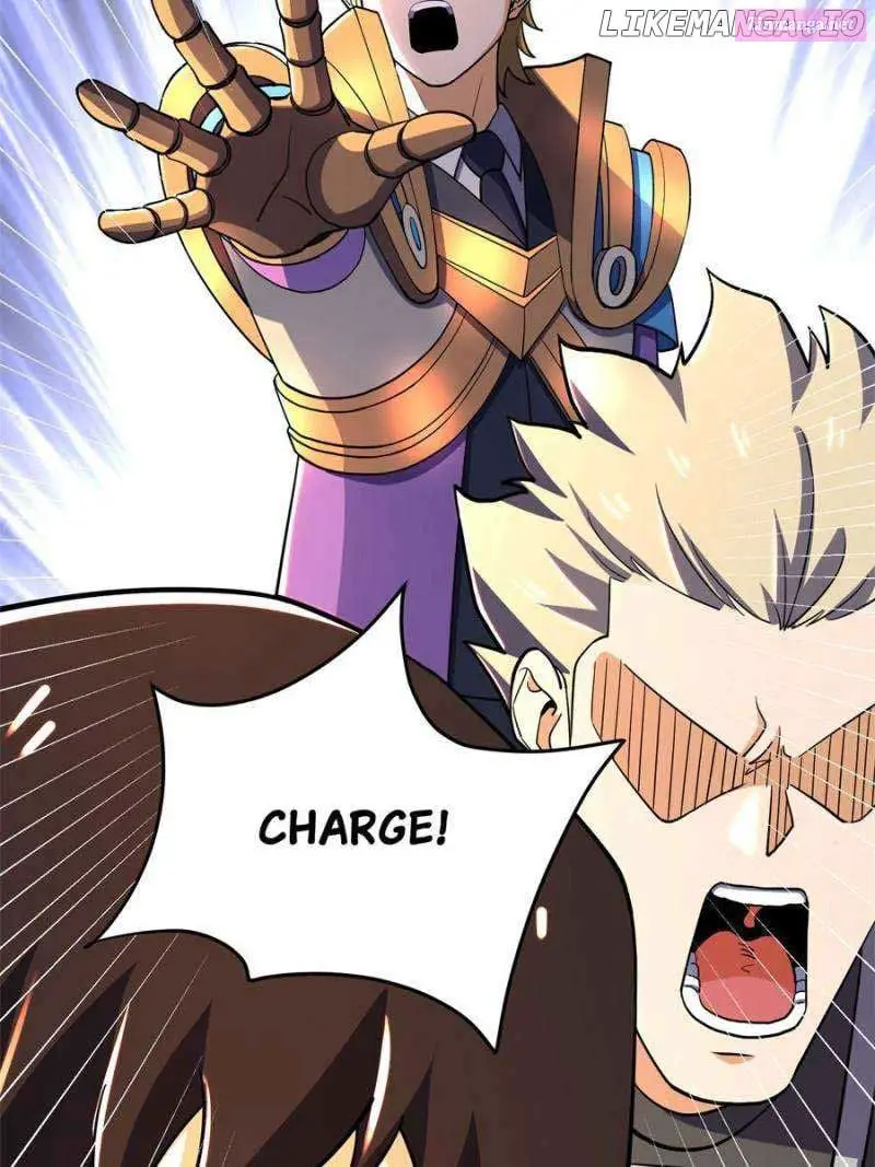Ancient God's Chosen Warriors Zinmanga X Chapter 65 Page 60