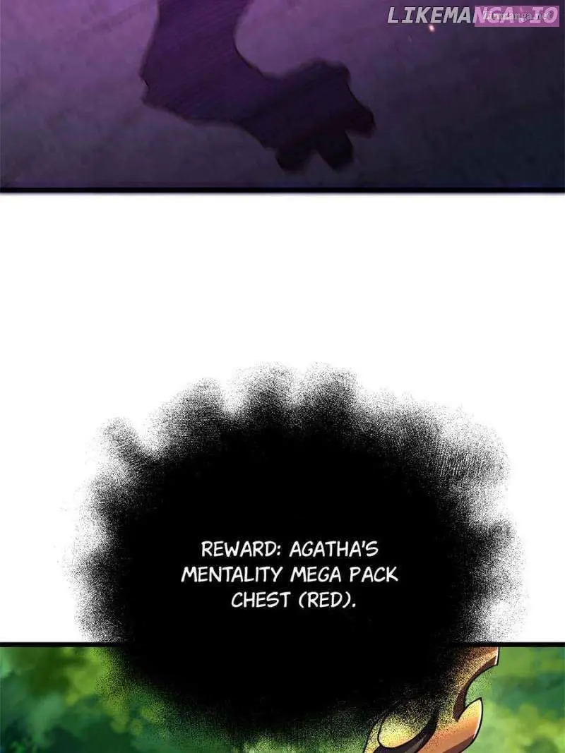 Ancient God's Chosen Warriors Zinmanga X Chapter 65 Page 72