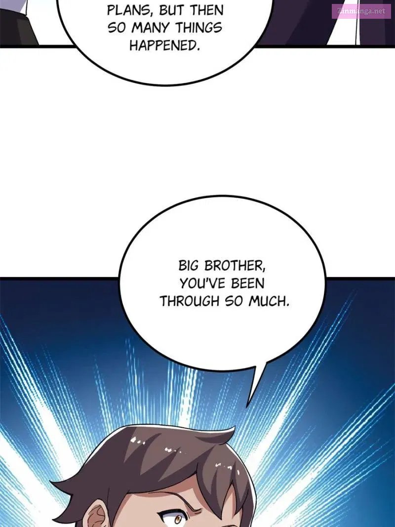 Ancient God's Chosen Warriors Zinmanga X Chapter 64 Page 22