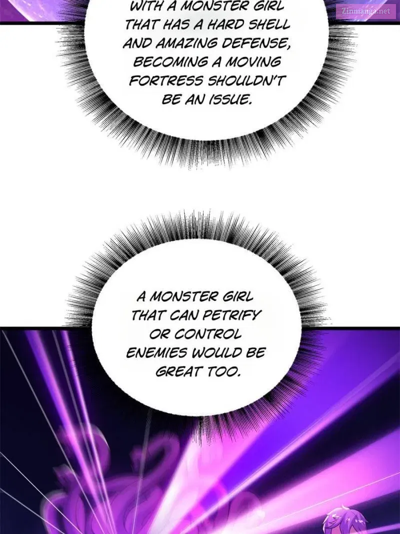 Ancient God's Chosen Warriors Zinmanga X Chapter 64 Page 46