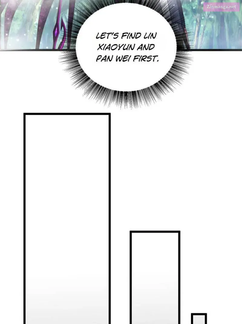 Ancient God's Chosen Warriors Zinmanga X Chapter 63 Page 11