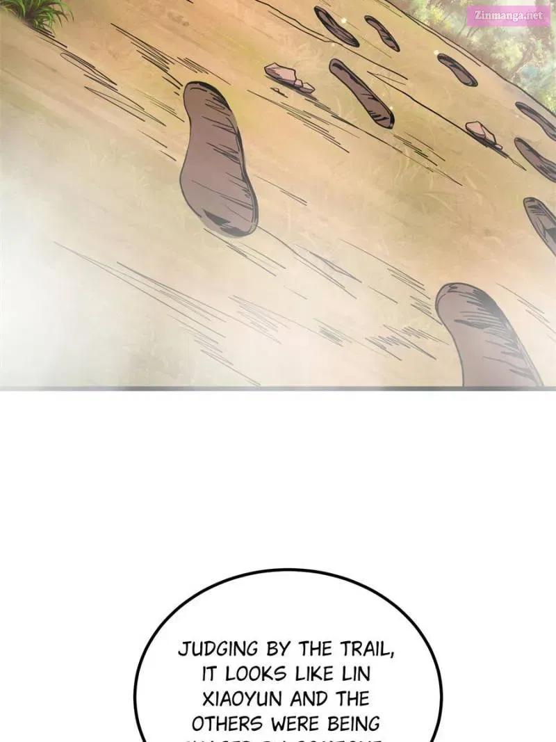 Ancient God's Chosen Warriors Zinmanga X Chapter 63 Page 14