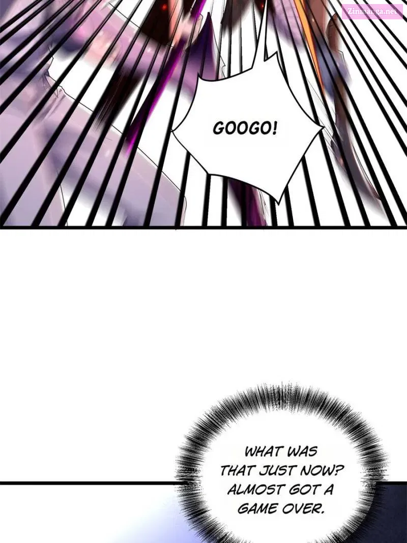 Ancient God's Chosen Warriors Zinmanga X Chapter 63 Page 22
