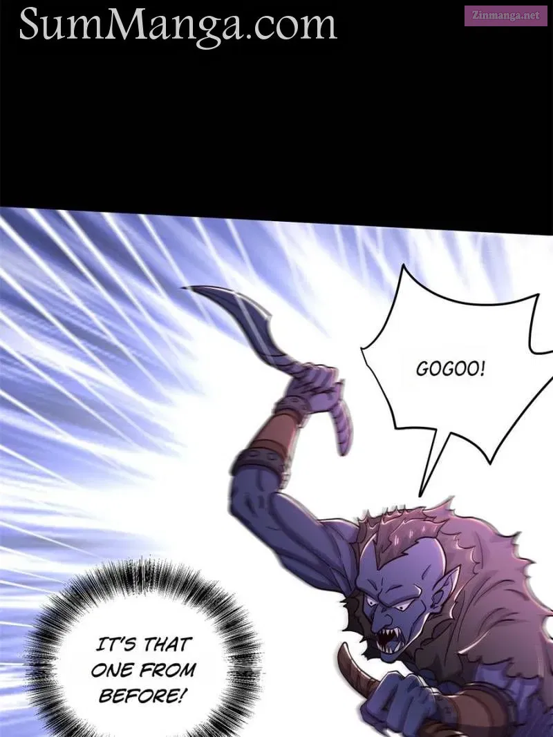 Ancient God's Chosen Warriors Zinmanga X Chapter 63 Page 42