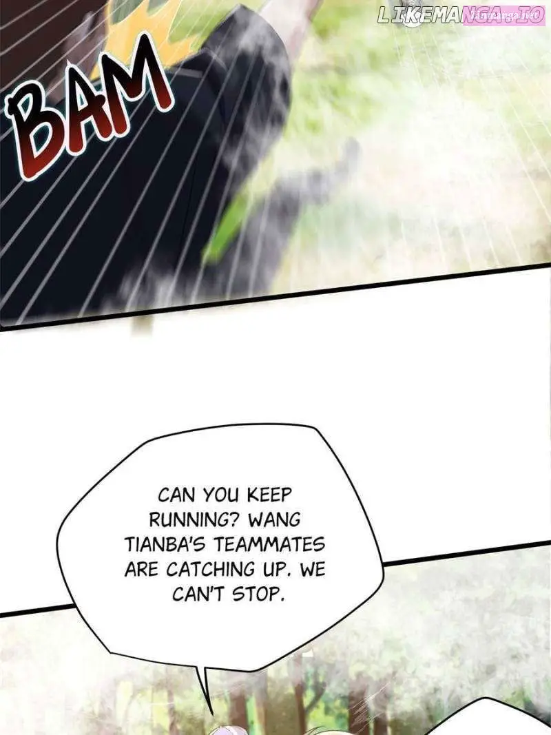 Ancient God's Chosen Warriors Zinmanga X Chapter 62 Page 2