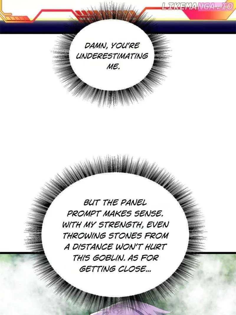 Ancient God's Chosen Warriors Zinmanga X Chapter 62 Page 26
