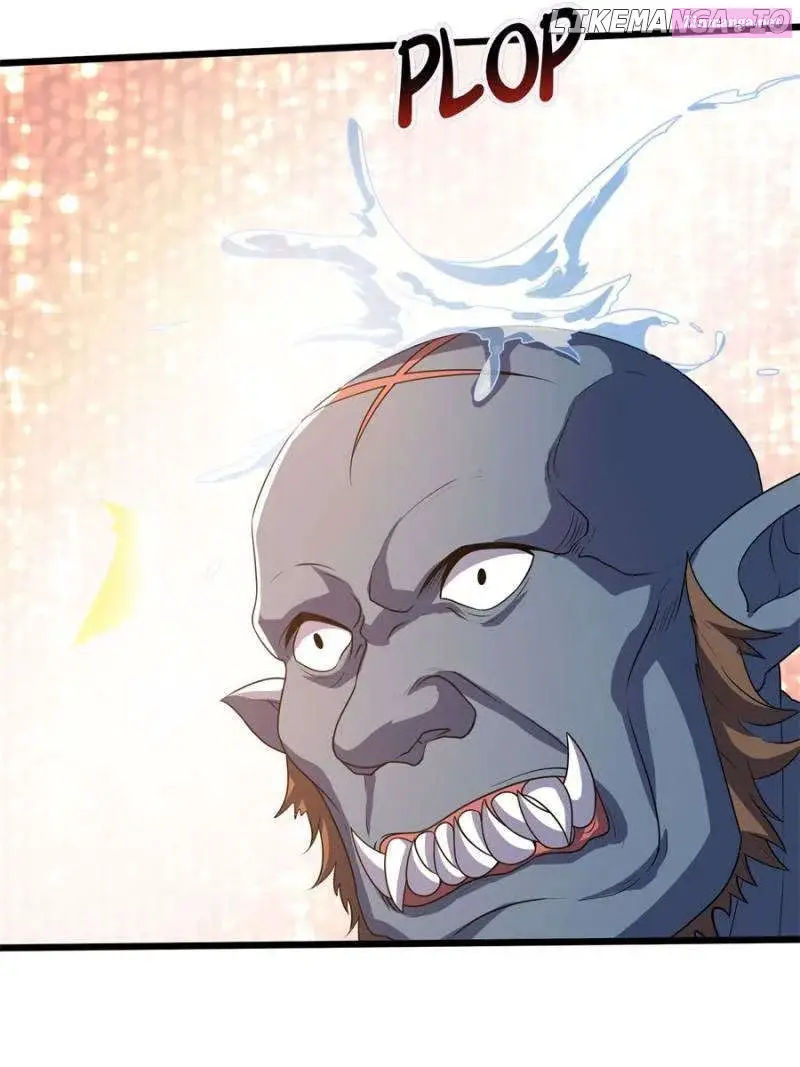 Ancient God's Chosen Warriors Zinmanga X Chapter 62 Page 33