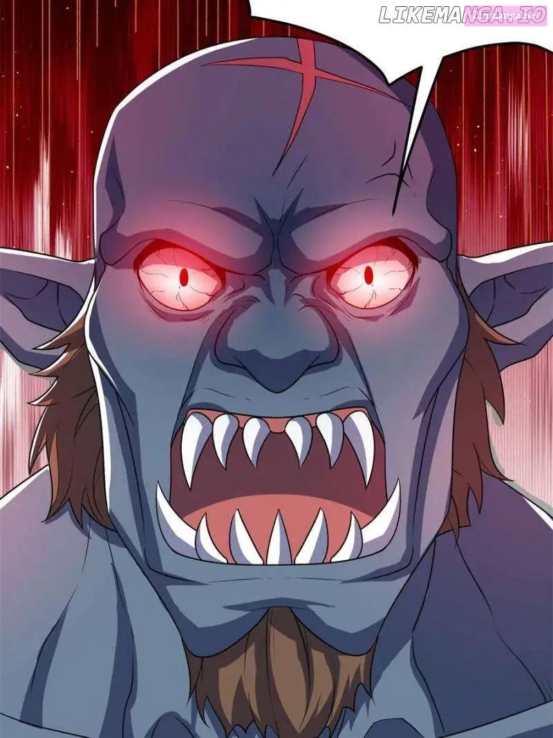 Ancient God's Chosen Warriors Zinmanga X Chapter 62 Page 41