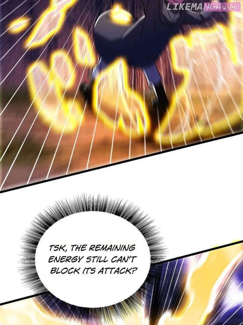 Ancient God's Chosen Warriors Zinmanga X Chapter 62 Page 45