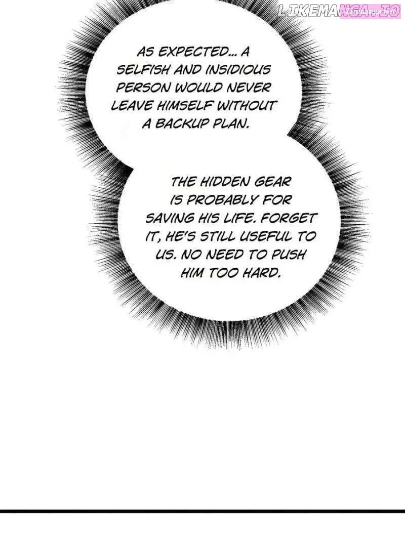Ancient God's Chosen Warriors Zinmanga X Chapter 61 Page 12