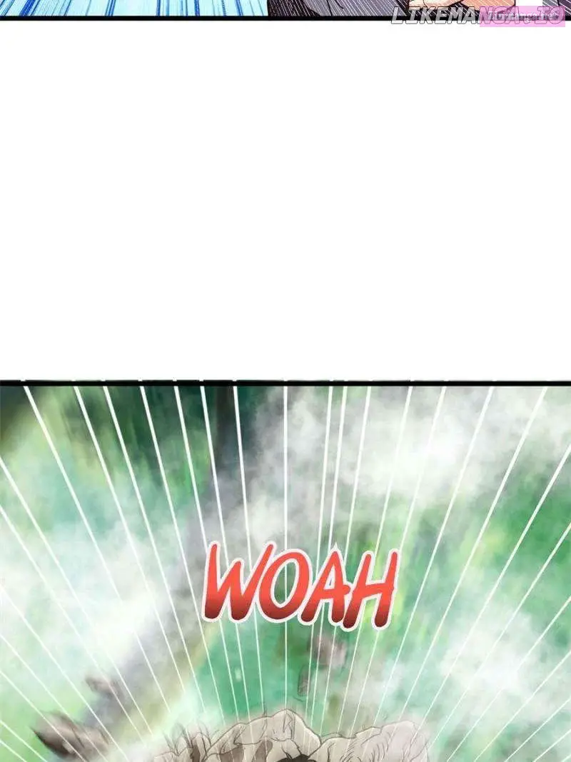 Ancient God's Chosen Warriors Zinmanga X Chapter 61 Page 52
