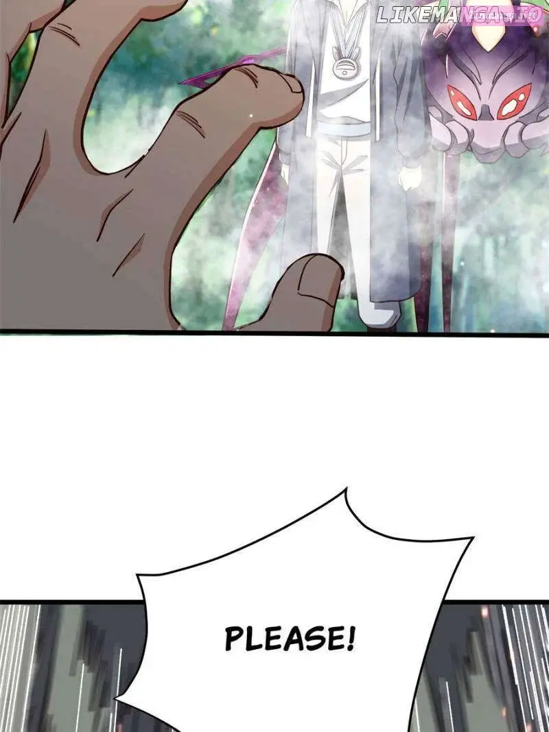 Ancient God's Chosen Warriors Zinmanga X Chapter 61 Page 63