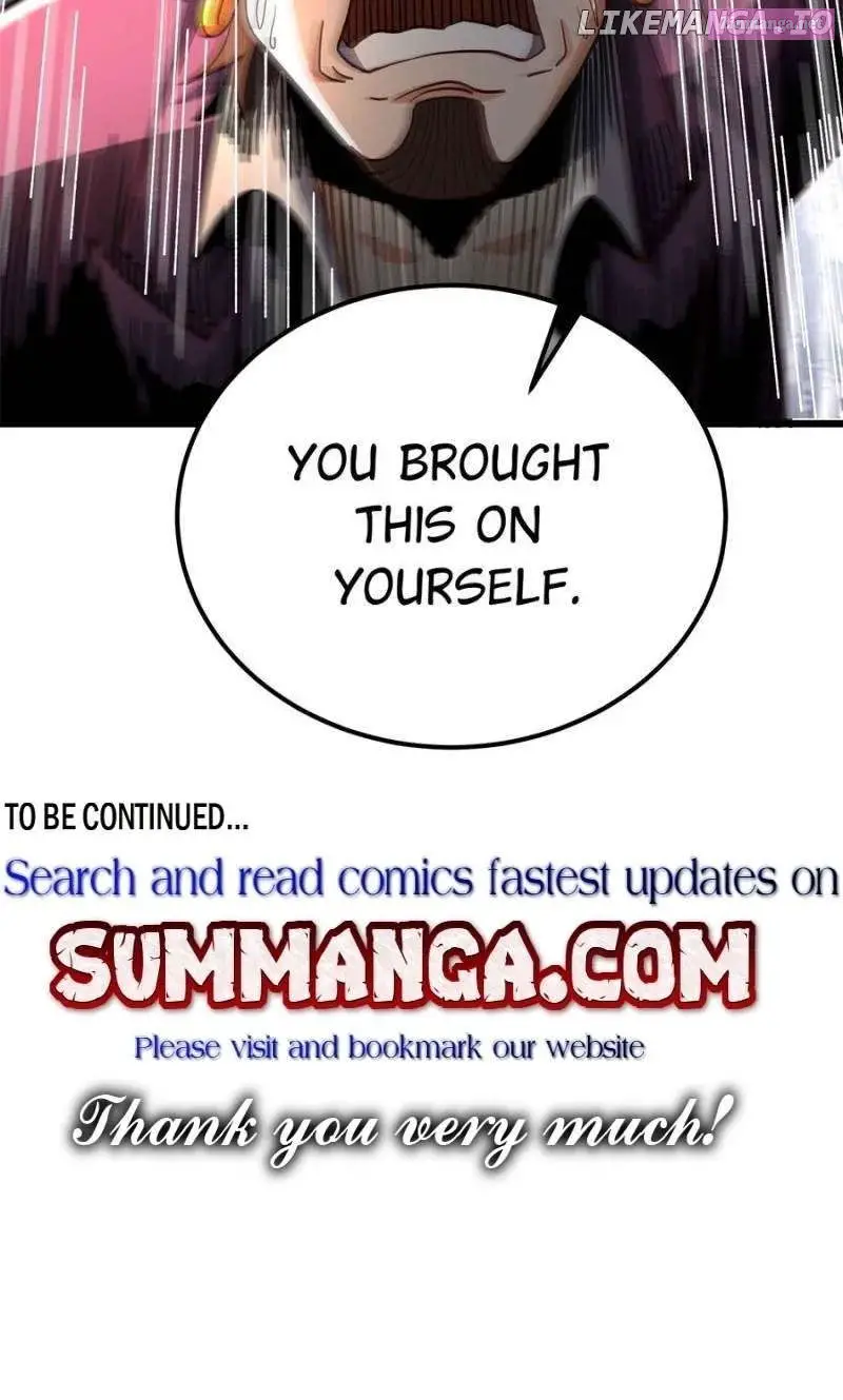 Ancient God's Chosen Warriors Zinmanga X Chapter 61 Page 65