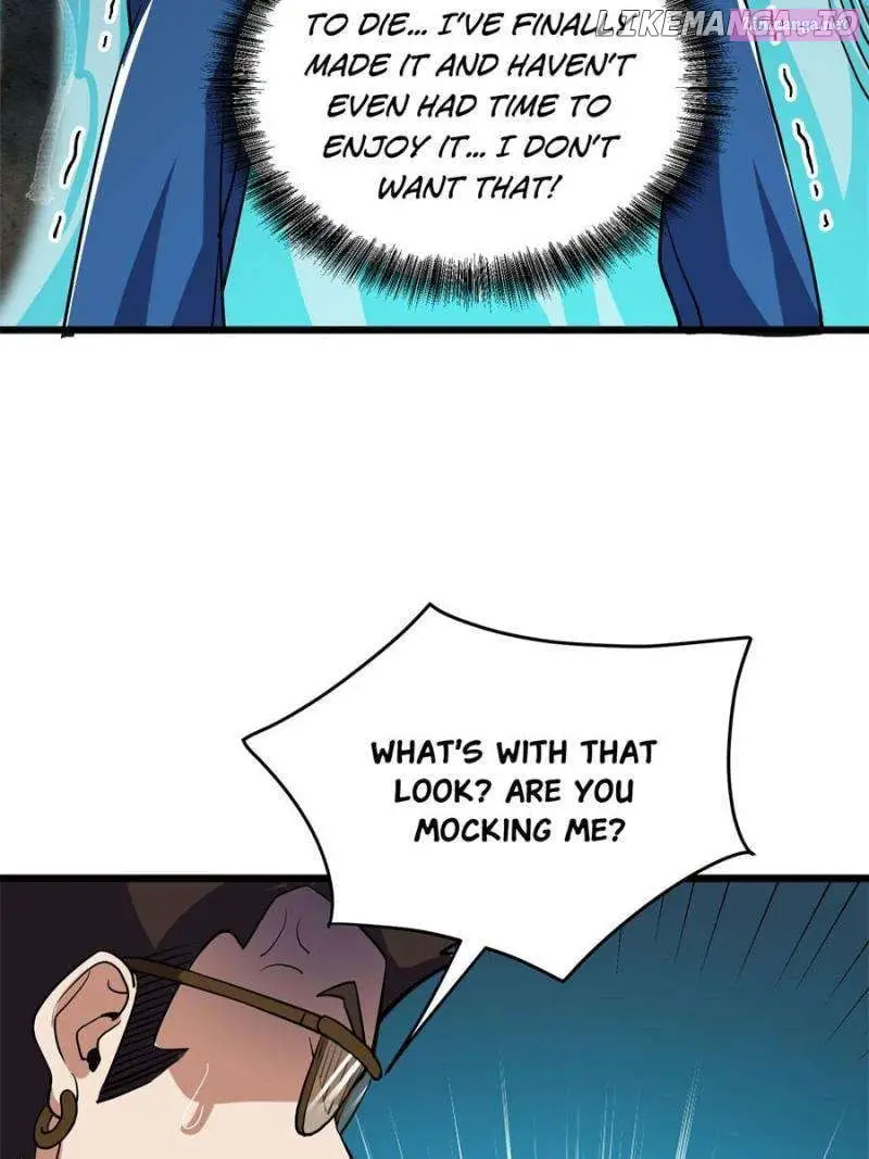 Ancient God's Chosen Warriors Zinmanga X Chapter 60 Page 47