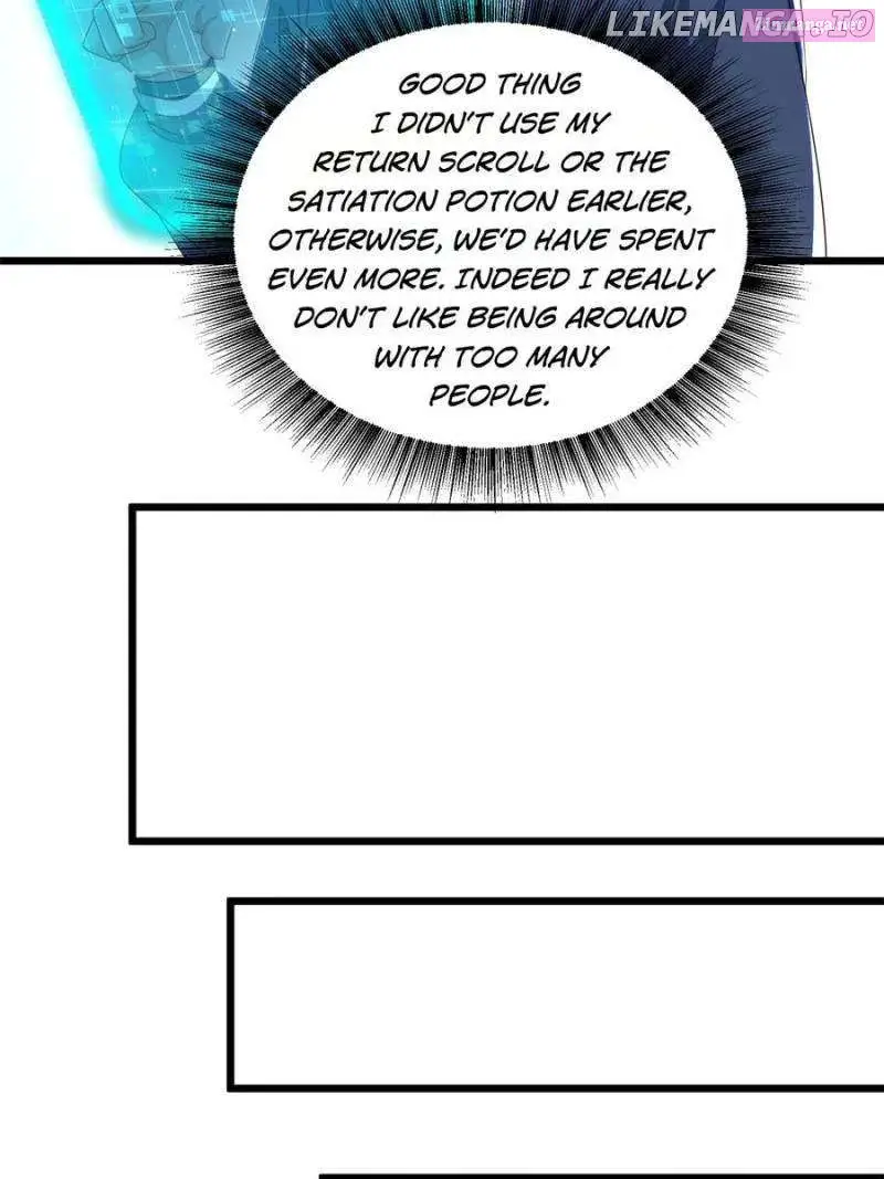 Ancient God's Chosen Warriors Zinmanga X Chapter 59 Page 5