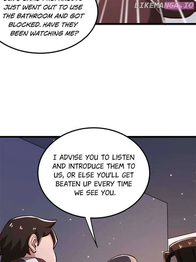 Ancient God's Chosen Warriors Zinmanga X Chapter 59 Page 14