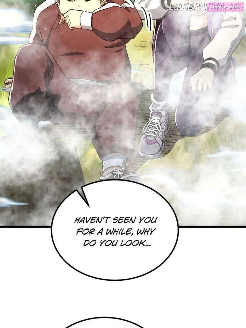 Ancient God's Chosen Warriors Zinmanga X Chapter 59 Page 55