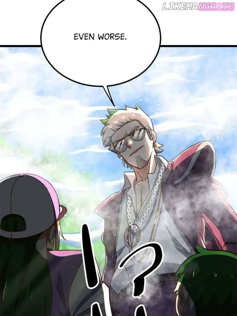 Ancient God's Chosen Warriors Zinmanga X Chapter 59 Page 56