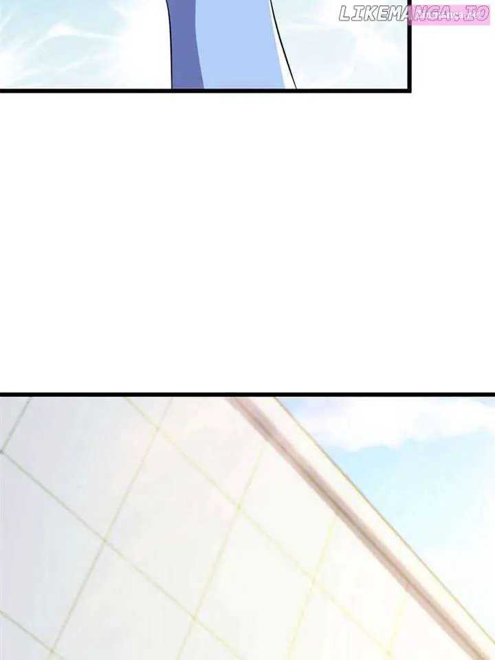 Ancient God's Chosen Warriors Zinmanga X Chapter 57 Page 35