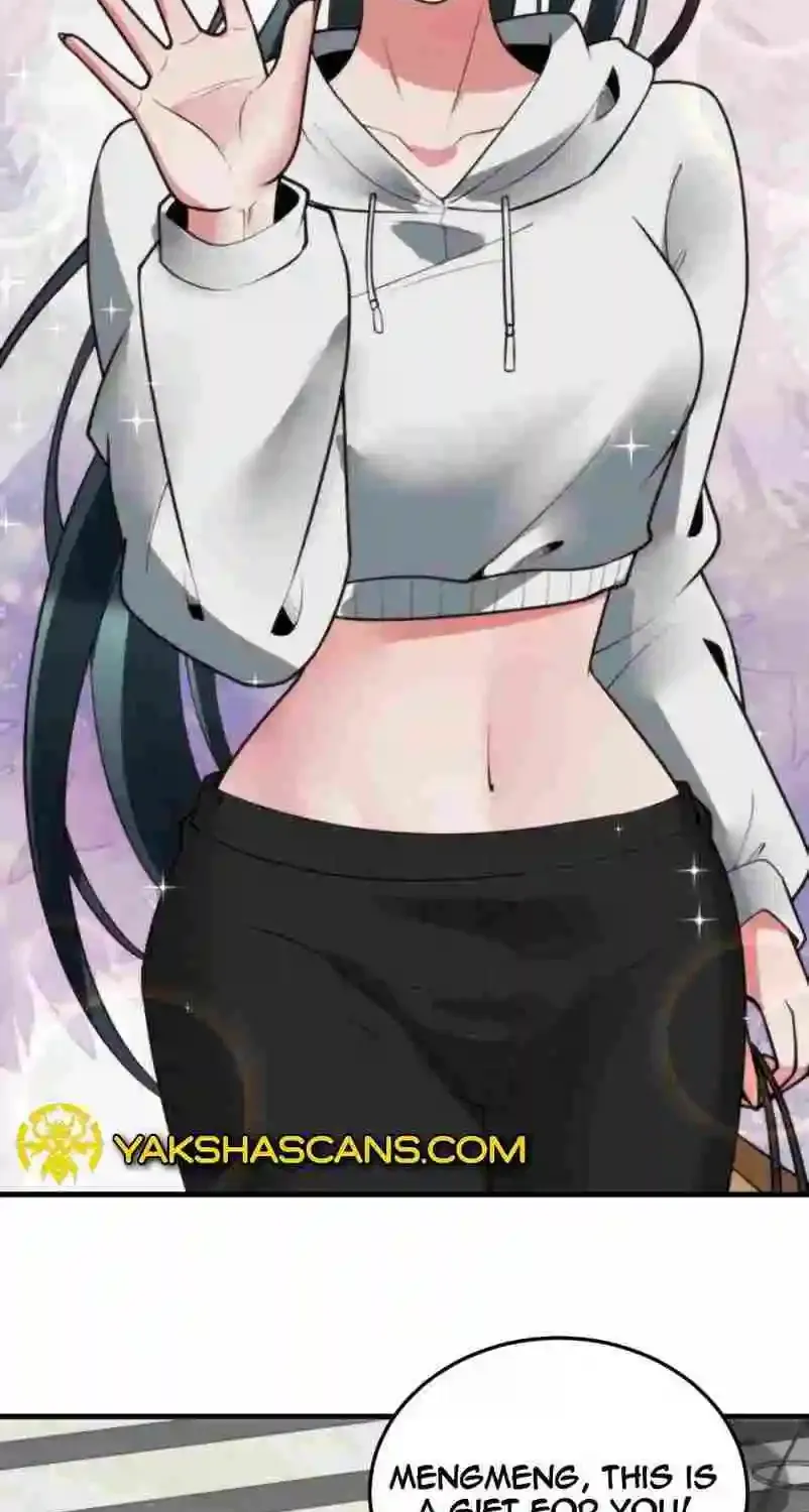 I Have 90 Billion Licking Gold Zinmanga X Chapter 217 Page 12