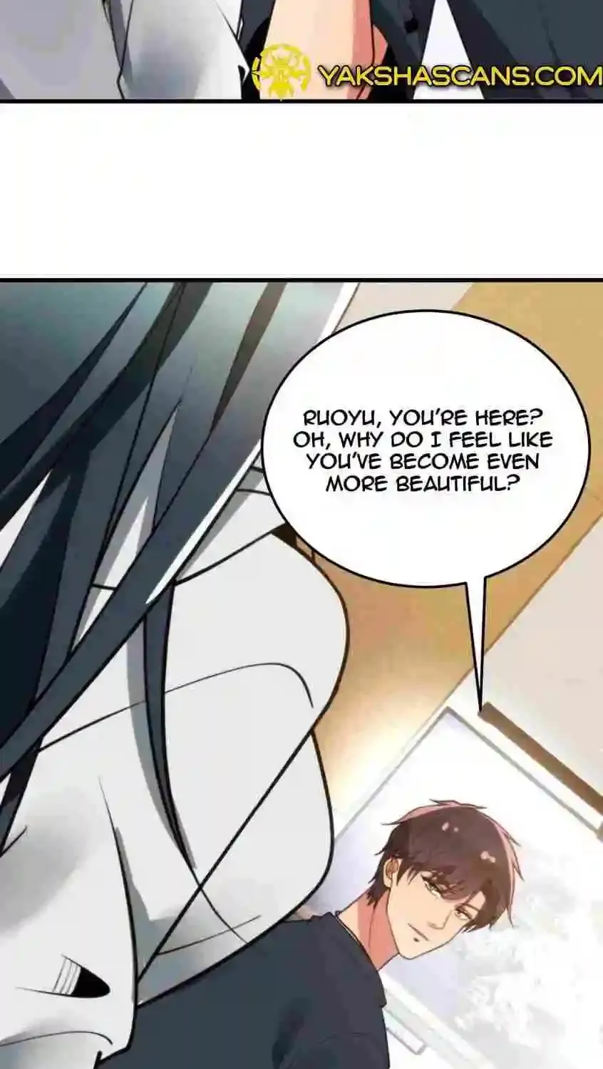 I Have 90 Billion Licking Gold Zinmanga X Chapter 217 Page 19